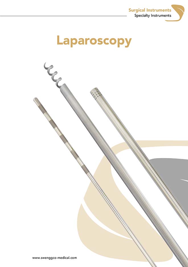 Laparoscopy