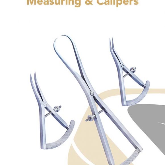 Measuring & Calipers