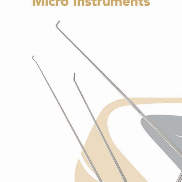 Micro Instruments