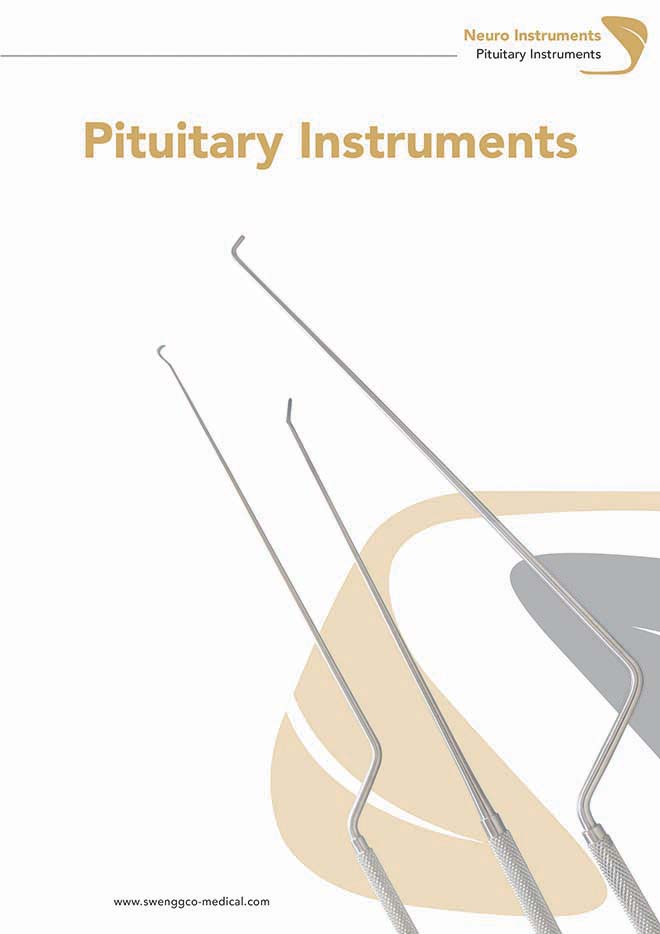 Pituitary Instruments