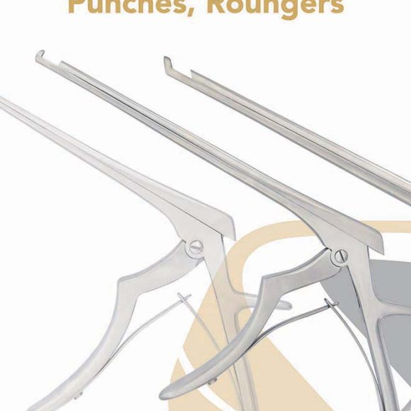 Punches & Rongeurs