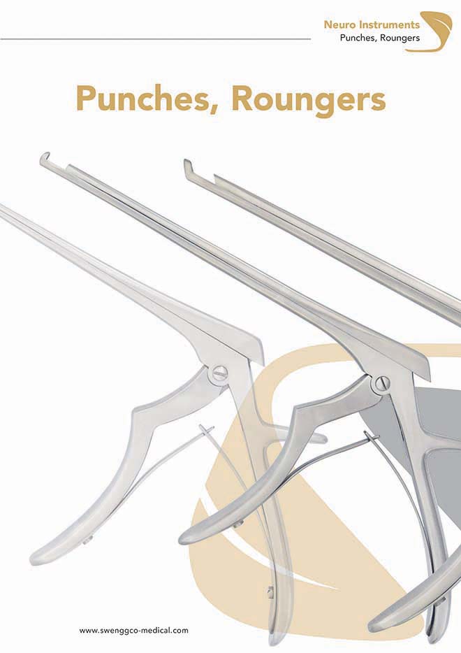 Punches & Rongeurs