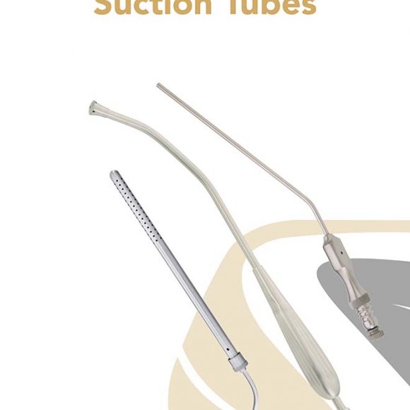 Suction Tubes