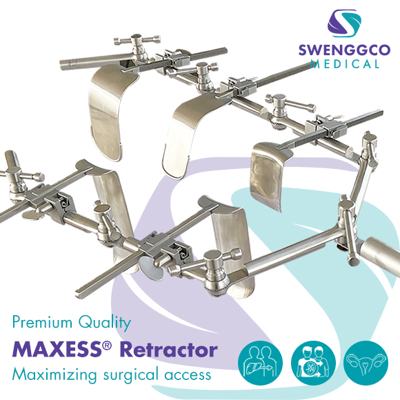 MAXESS® Retractor