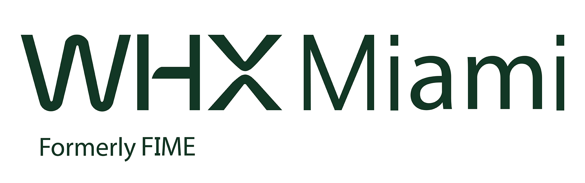 Fime WHX Miami-Banner