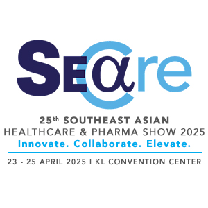 SEACare, Malaysia 2025 SEACare, Malaysia 2025