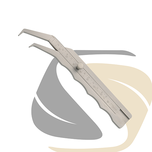 Calipers
