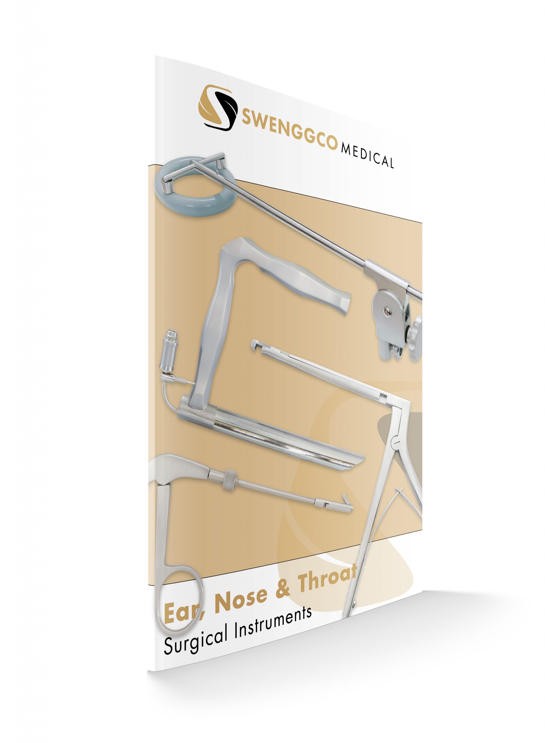 Ear, Nose & Throat Instruments