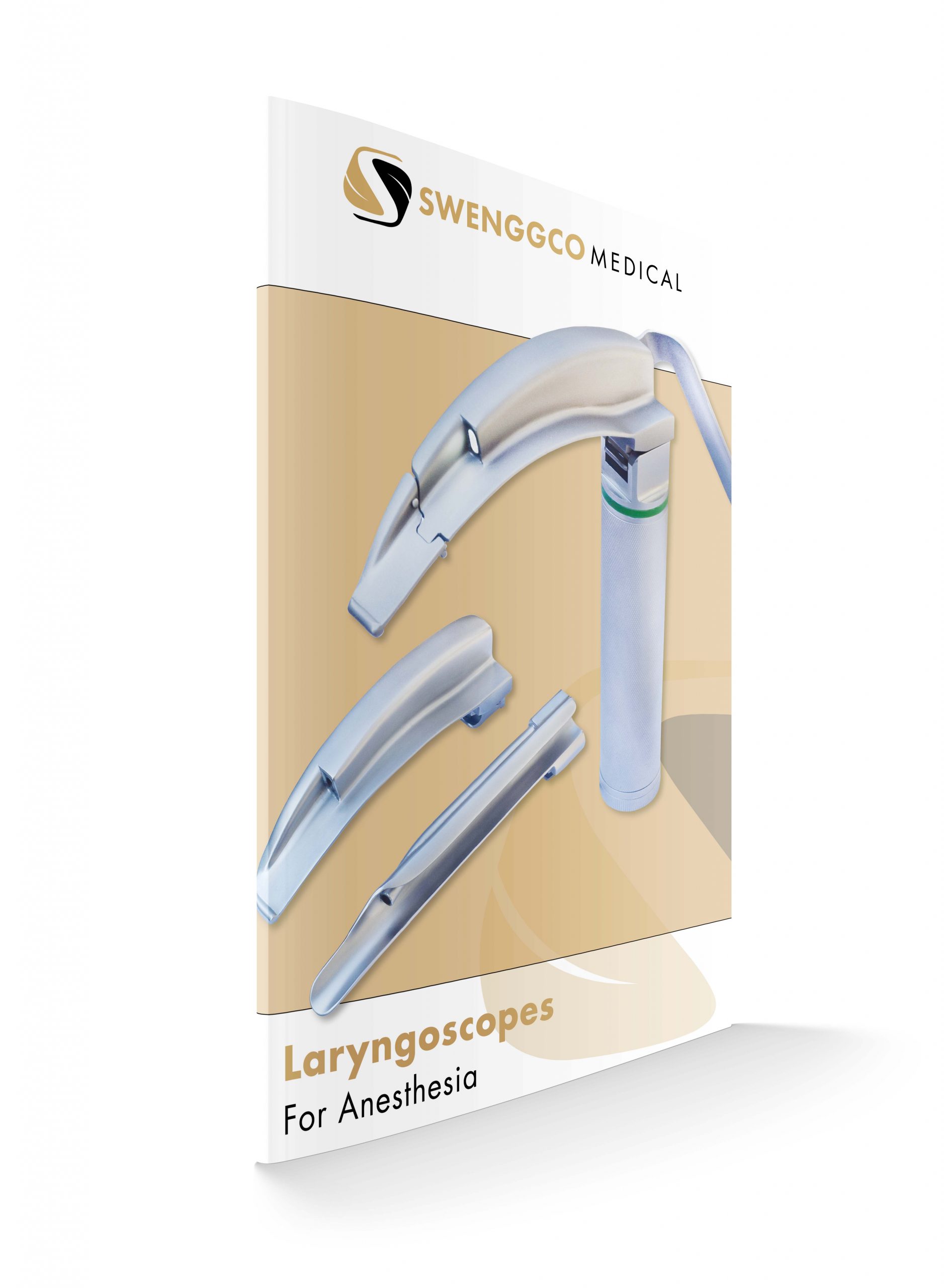 Laryngoscopes For Anesthesia