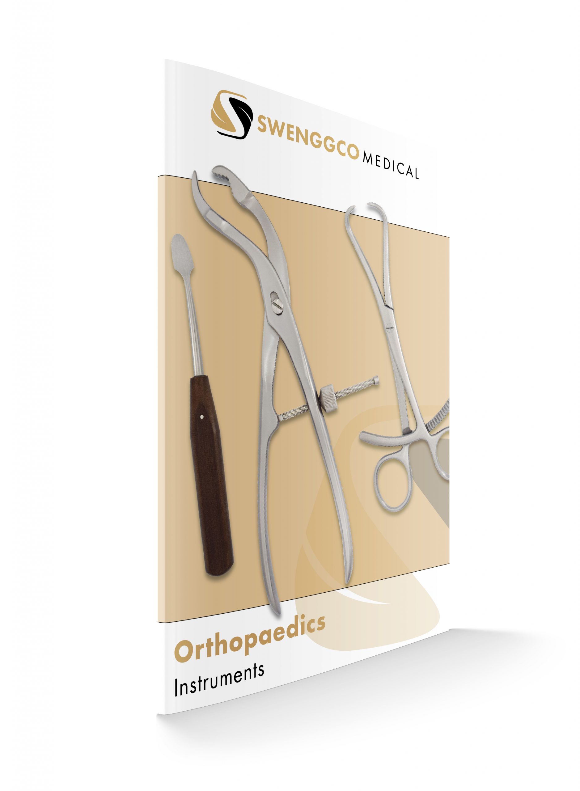 Orthopaedics Instruments
