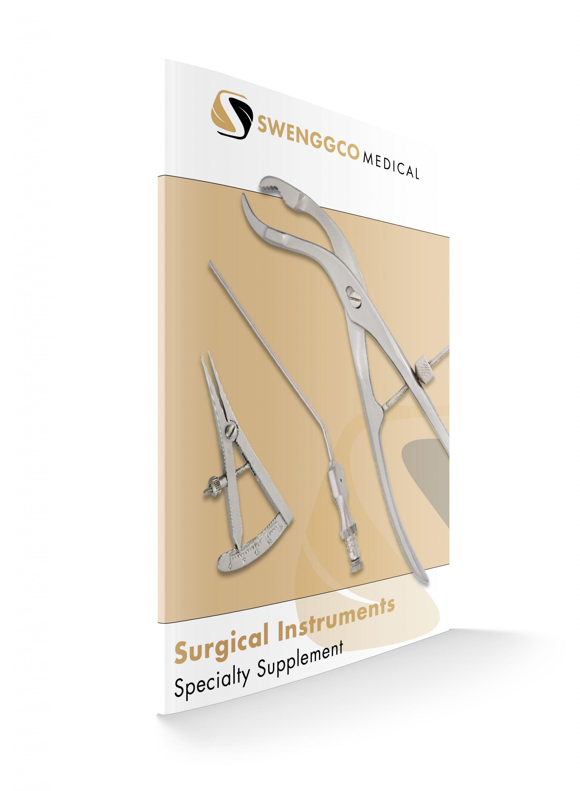 Specialty Instruments