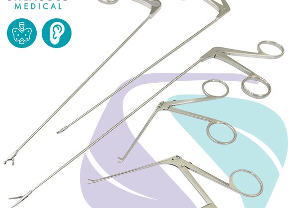 Premium Quality Instruments for ENT & Endolaryngeal Microsurgery