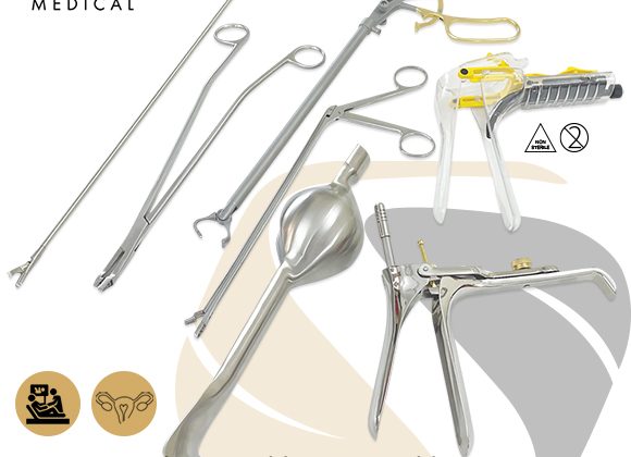 Premium Quality Instruments for OB-GYE, Breaking Boundaries in Women’s Health Premium Quality Instruments for OB-GYE, Breaking Boundaries in Women’s Health