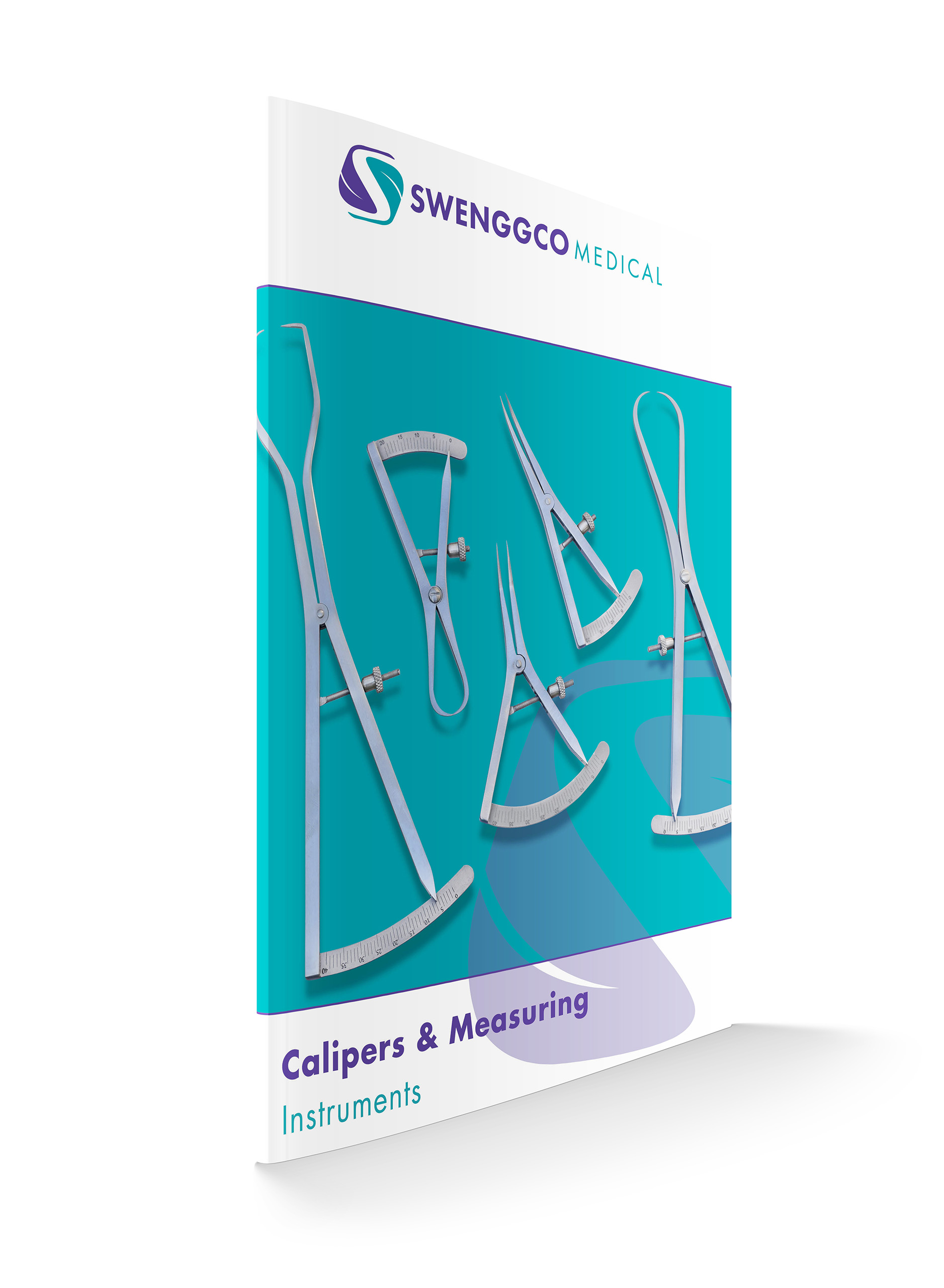 Calipers & Measuring Instruments