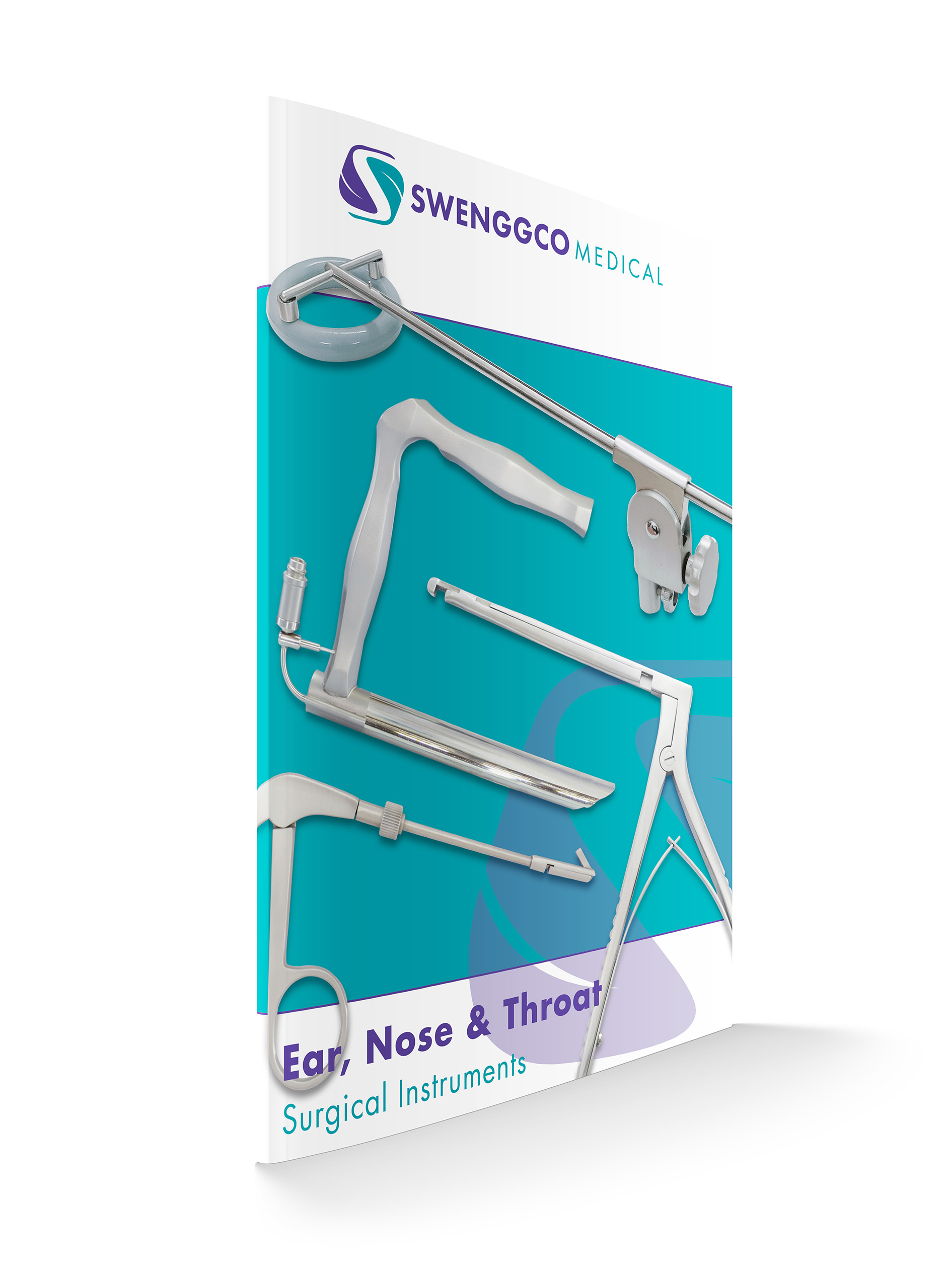 Ear, Nose & Throat Instruments