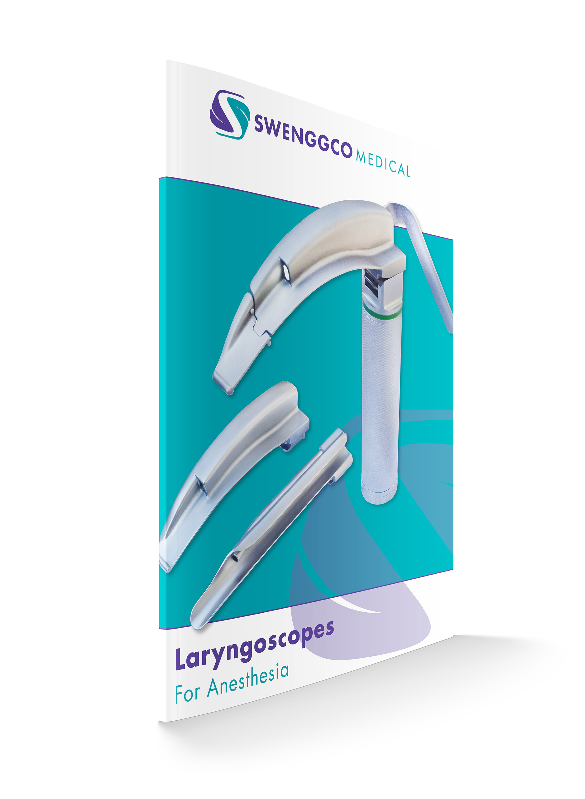 Laryngoscopes For Anesthesia