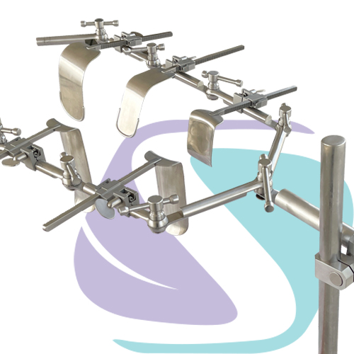 MAXESS® Retractor MAXESS® Retractor