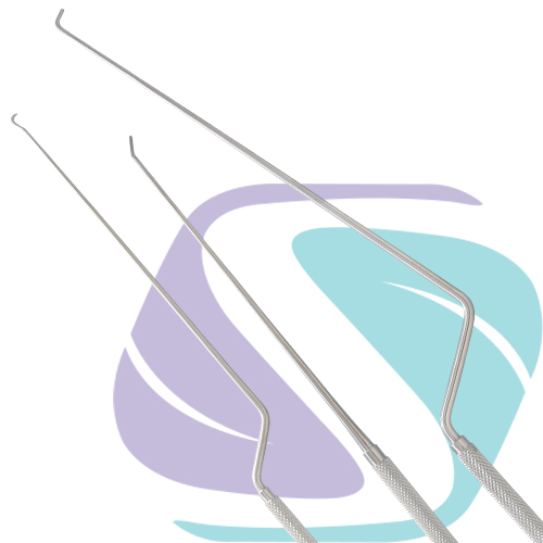 Micro Instruments Micro Instruments