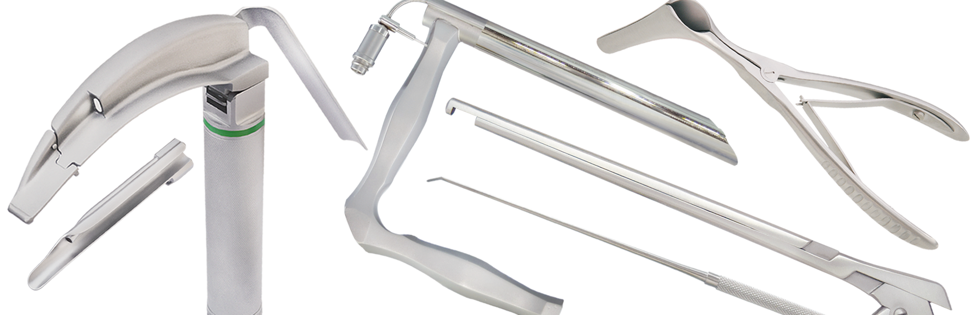 Surgical Instruments
