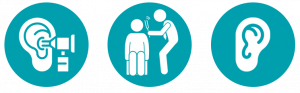 Otology Icons