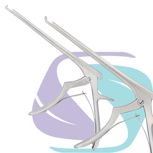 Punches Punches & Rongeurs