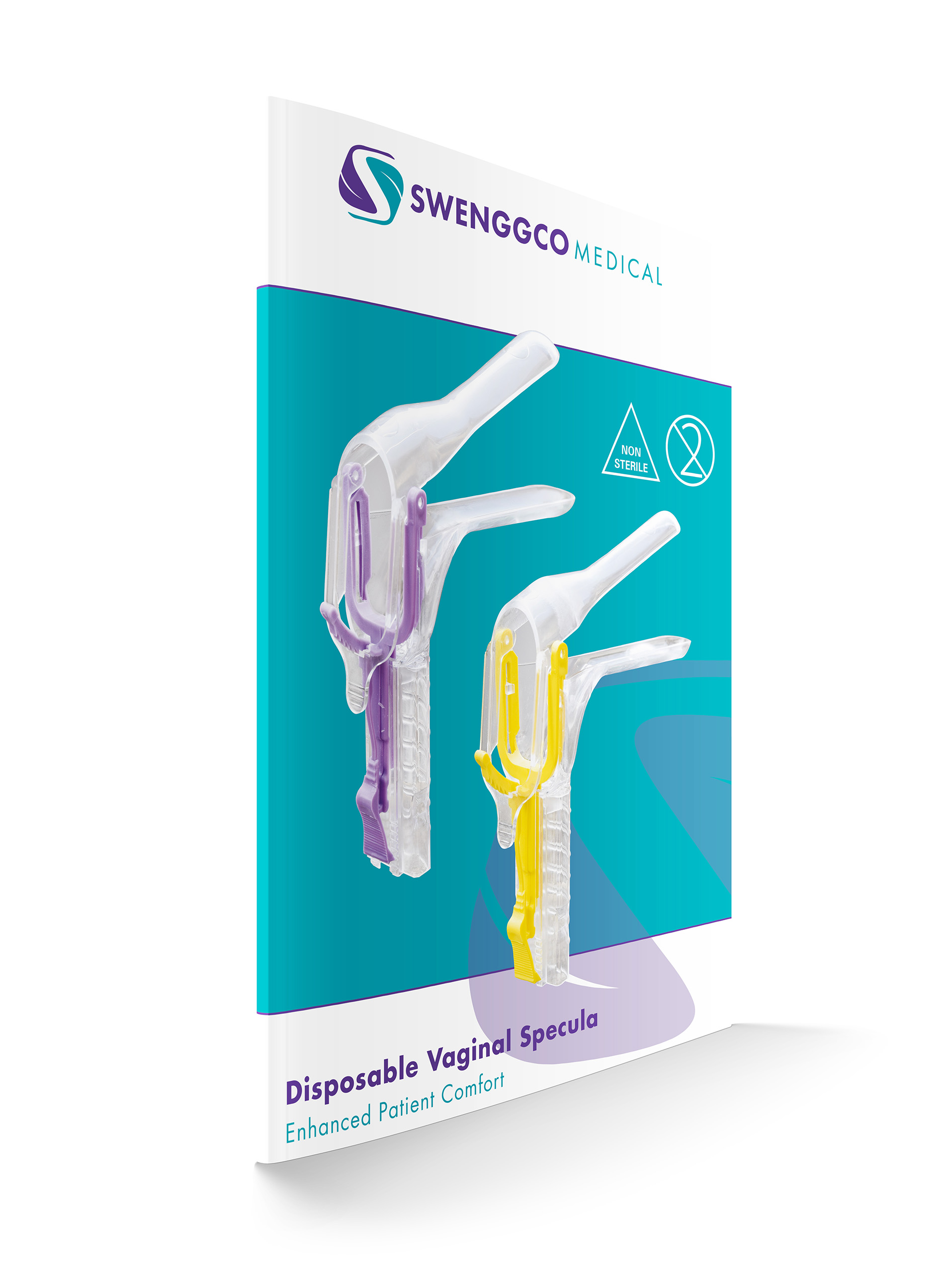 Disposable Vaginal Specula