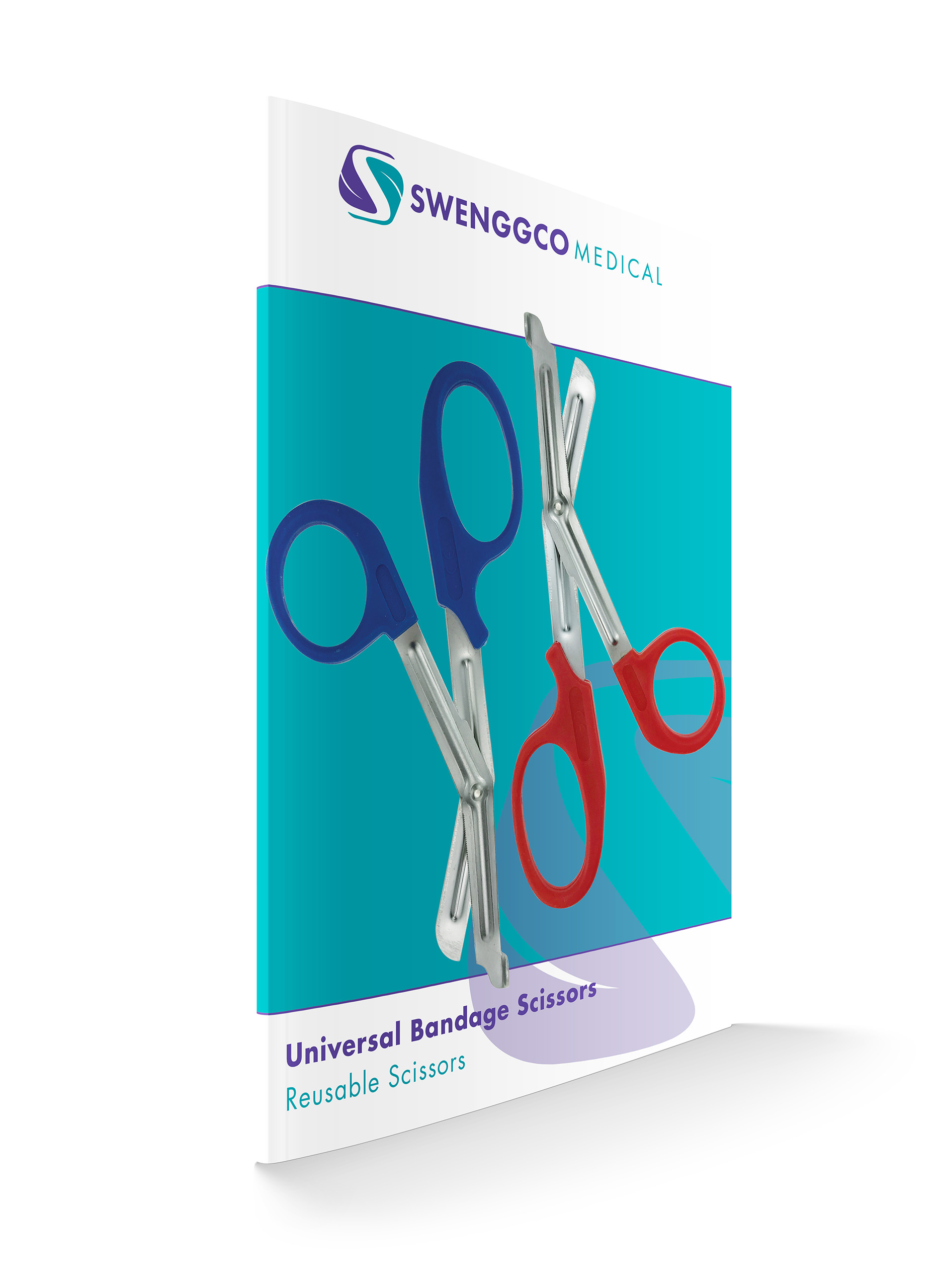 Universal Bandage Scissors