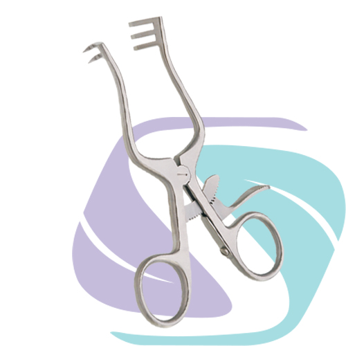 WEITLANER Retractors WEITLANER Retractors