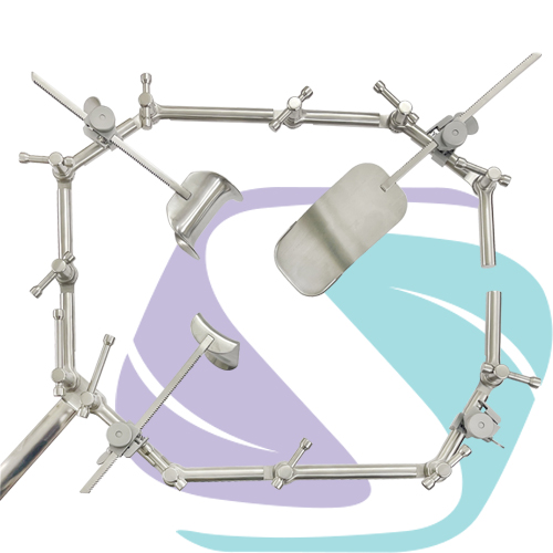 MAXESS Retractors System