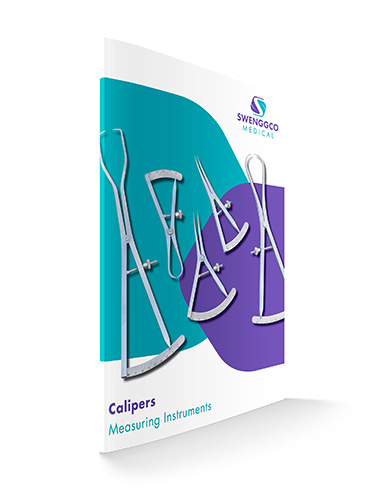 Calipers & Measuring Instruments