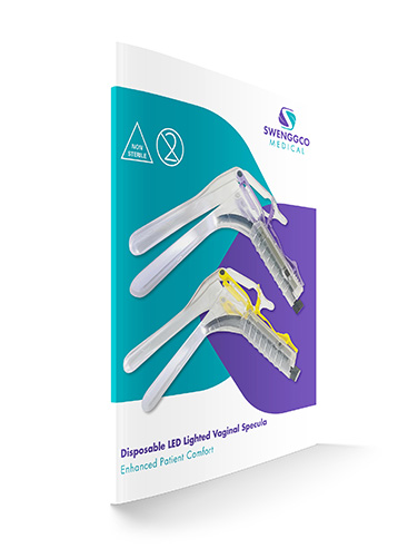 Disposable Vaginal Specula