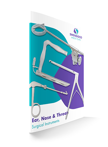 Ear, Nose & Throat Instruments