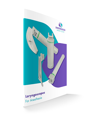 Laryngoscopes For Anesthesia