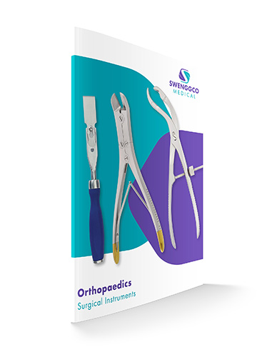 Orthopaedics Instruments
